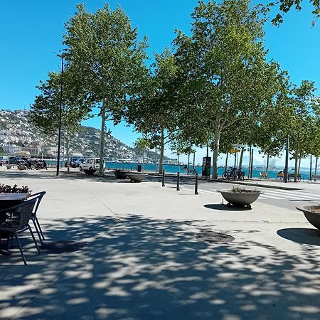 Escapades Ensoleillees Climatisation Television Otel Sigean Dış mekan fotoğraf