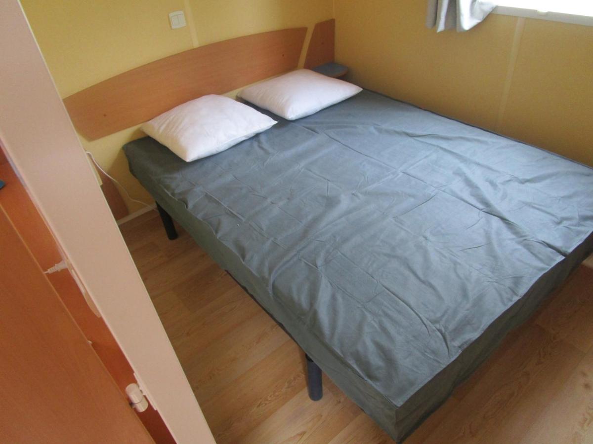 Escapades Ensoleillees Climatisation Television Otel Sigean Dış mekan fotoğraf
