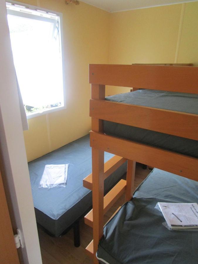 Escapades Ensoleillees Climatisation Television Otel Sigean Dış mekan fotoğraf