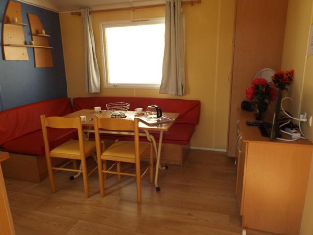 Escapades Ensoleillees Climatisation Television Otel Sigean Dış mekan fotoğraf