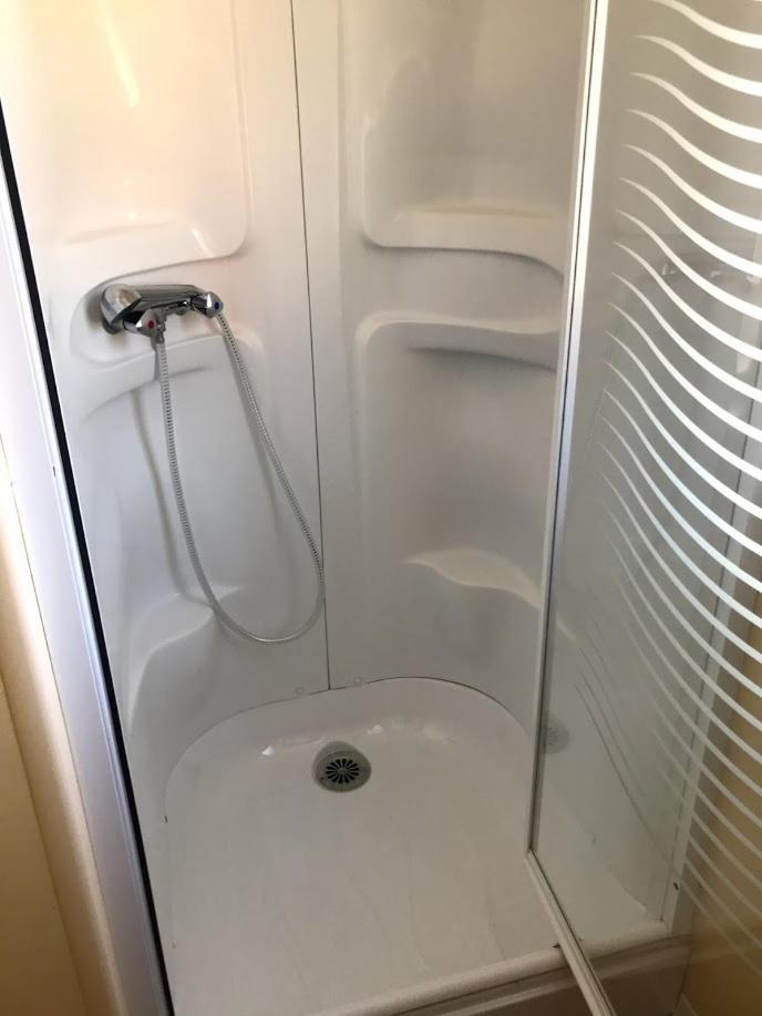 Escapades Ensoleillees Climatisation Television Otel Sigean Dış mekan fotoğraf