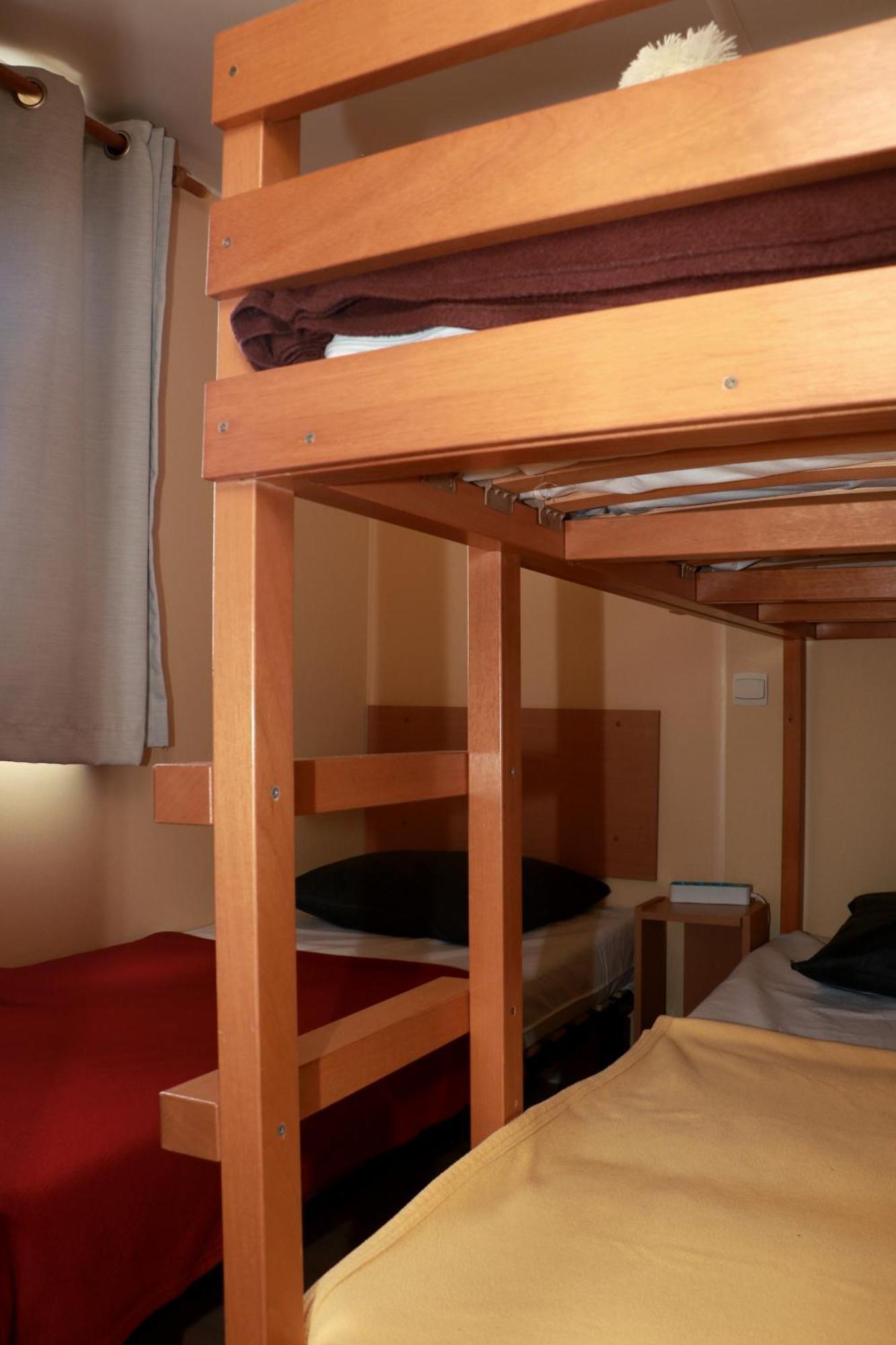Escapades Ensoleillees Climatisation Television Otel Sigean Dış mekan fotoğraf
