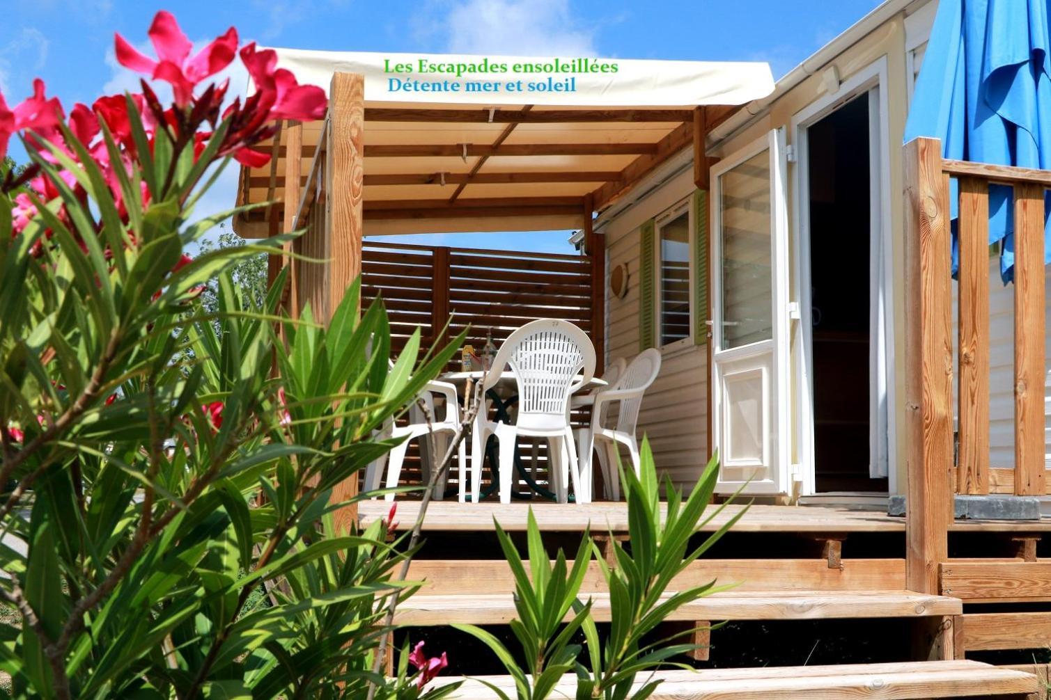 Escapades Ensoleillees Climatisation Television Otel Sigean Dış mekan fotoğraf